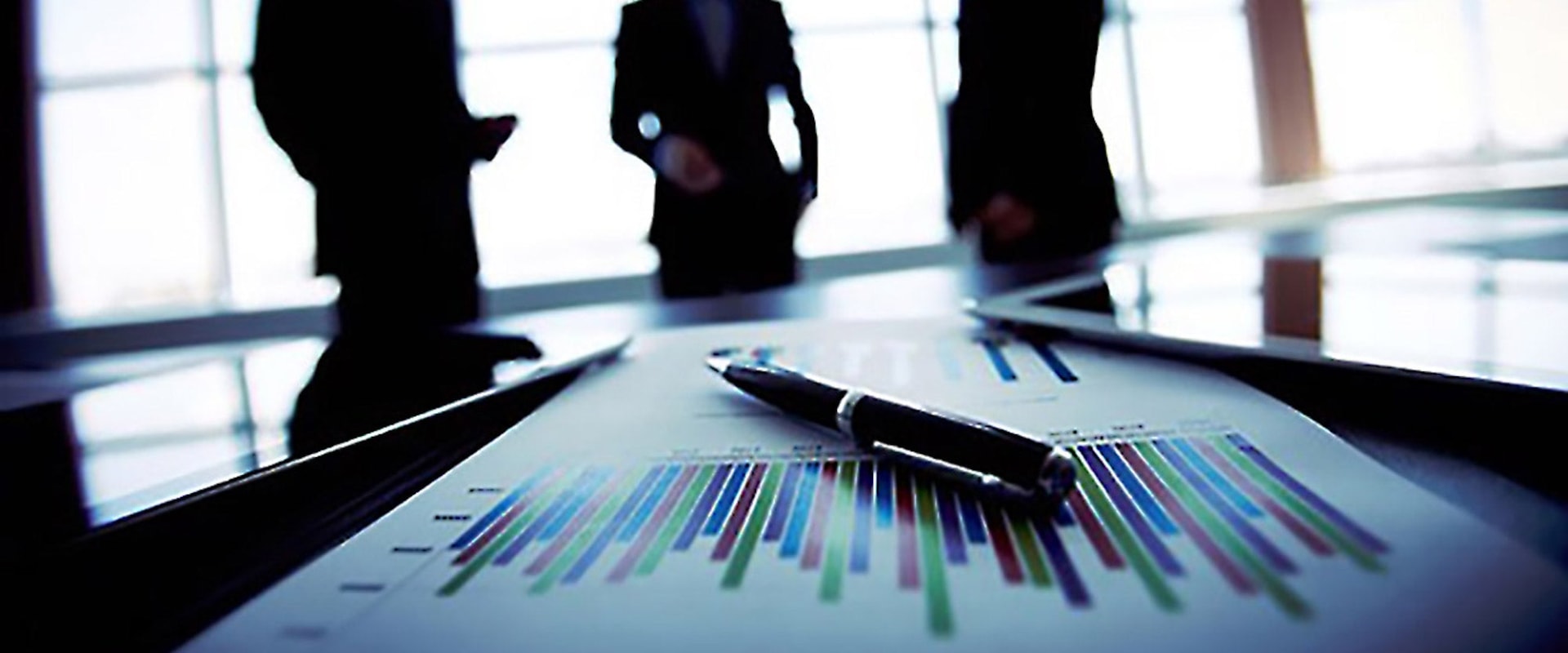 Finding Investors for Your International Business