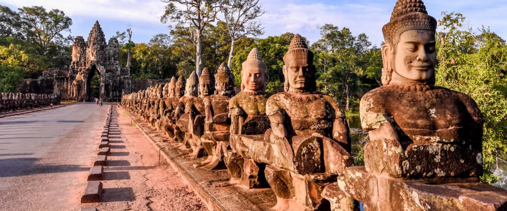 Exploring Cultural Events and Attractions Around the World