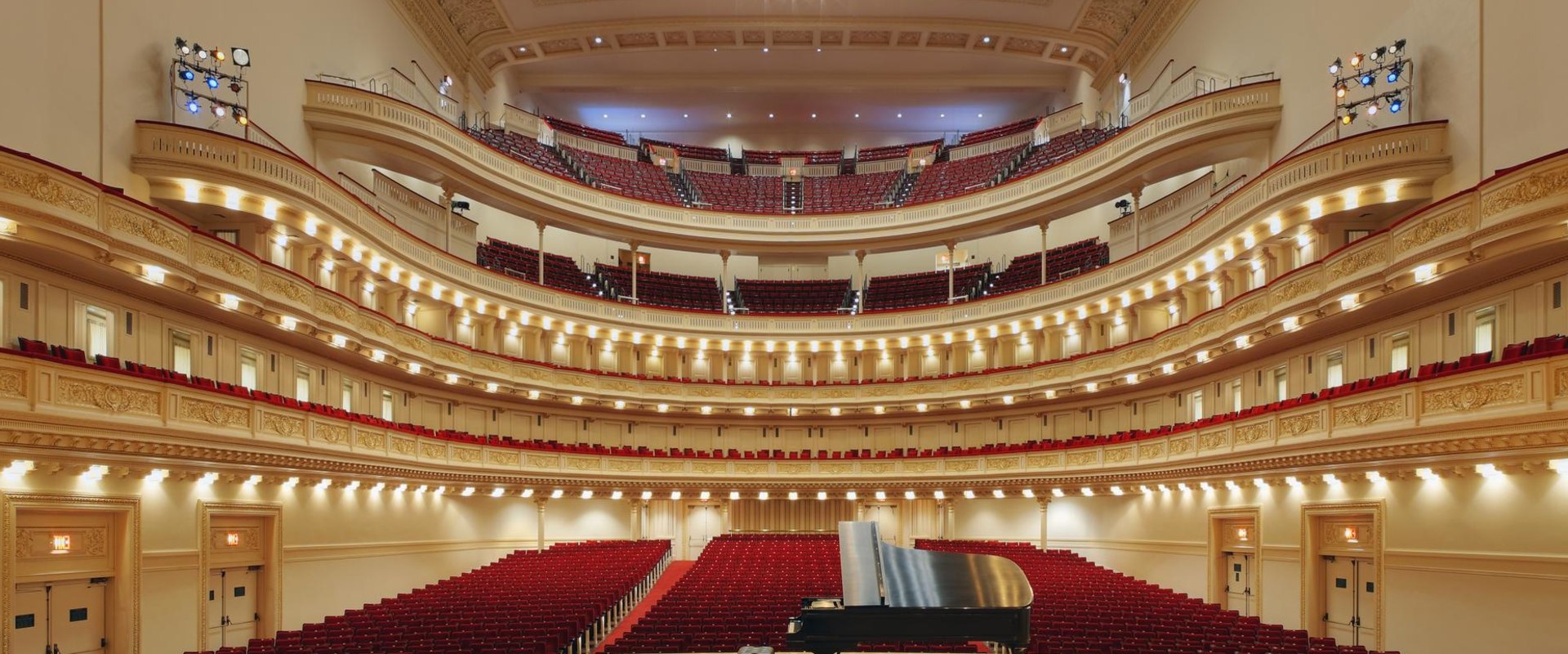 Exploring the Best Entertainment Venues Around the World