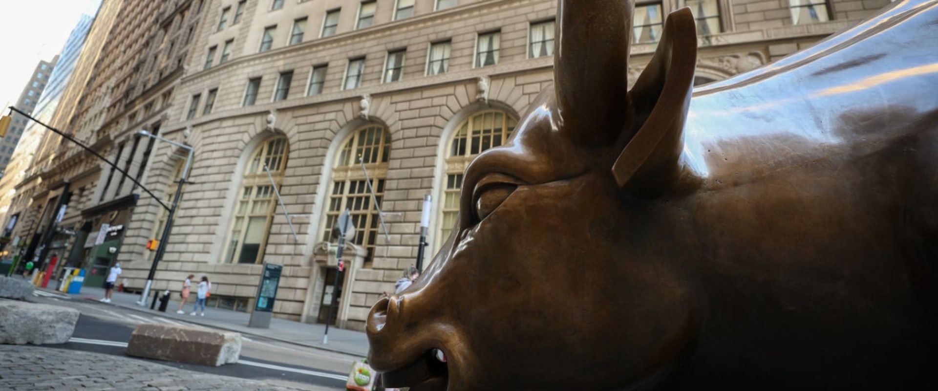 Explore Major Stock Exchanges Across the World