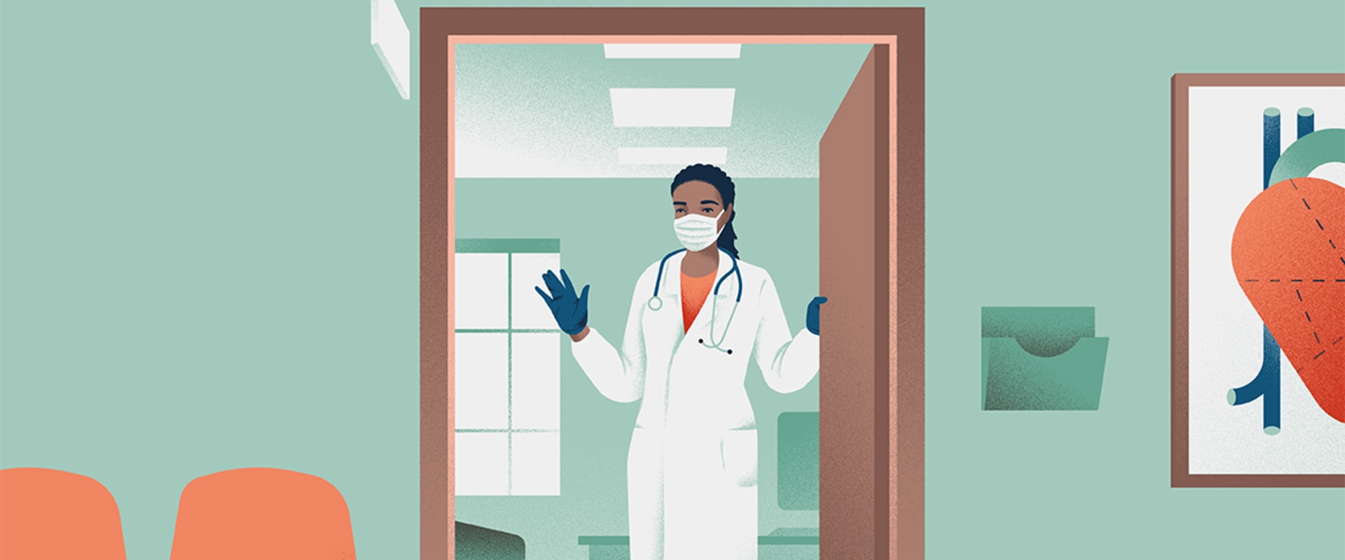 Accessing Healthcare in Different Countries