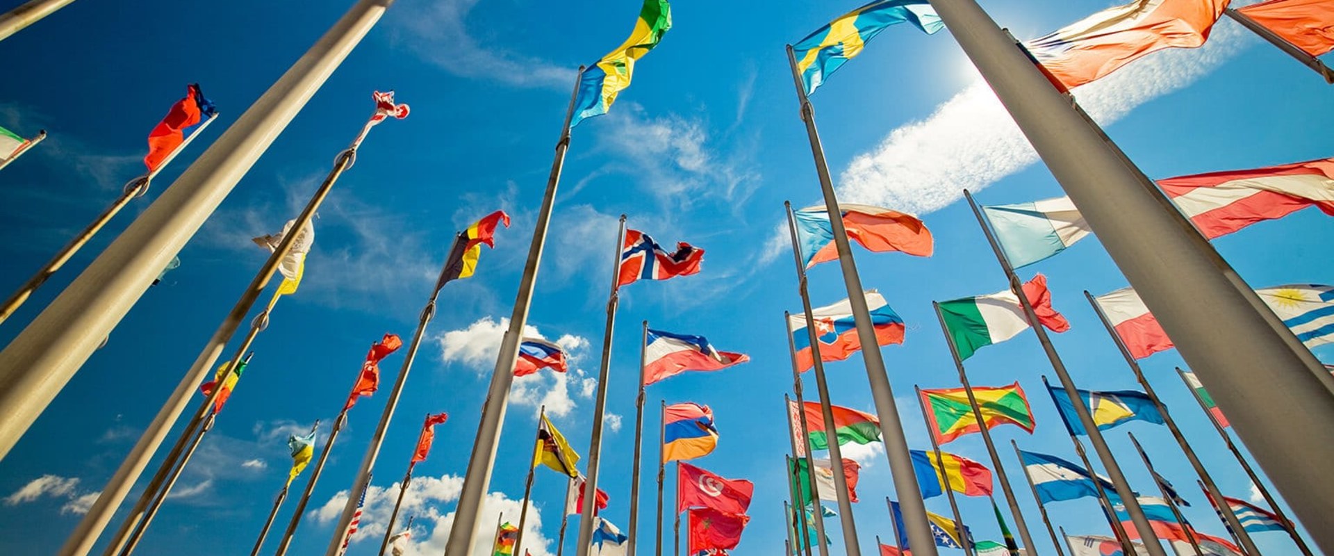 Investing Opportunities in Different Countries