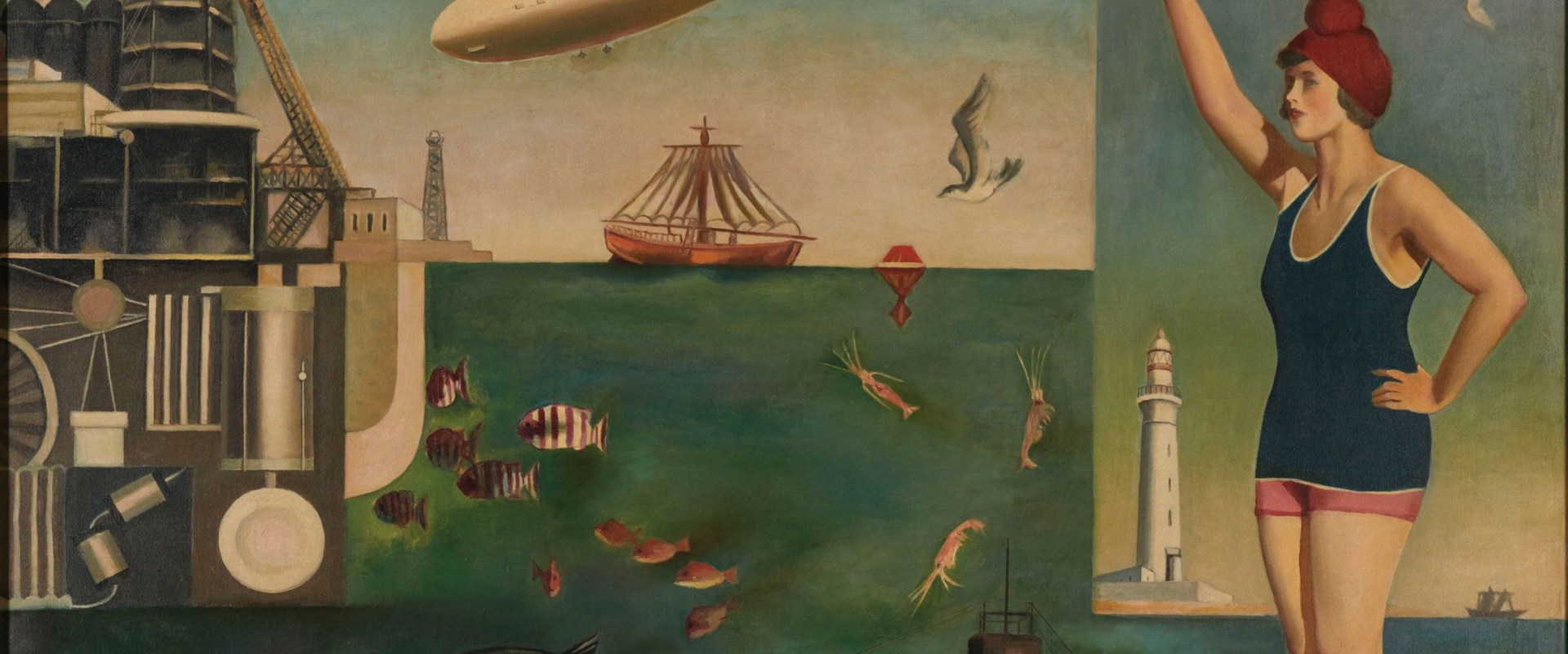 Exploring Popular Art Movements Around the World