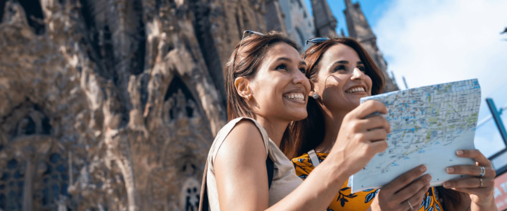 Explore Shopping and Nightlife on International Travels