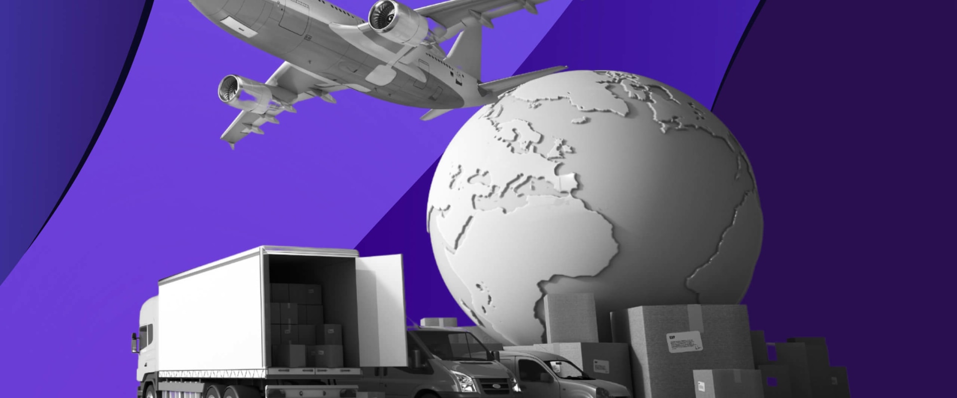 International Logistics Strategies
