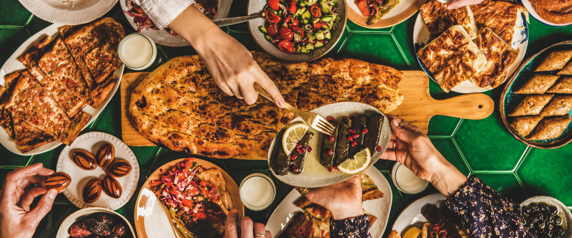 Exploring Food Festivals Around the World