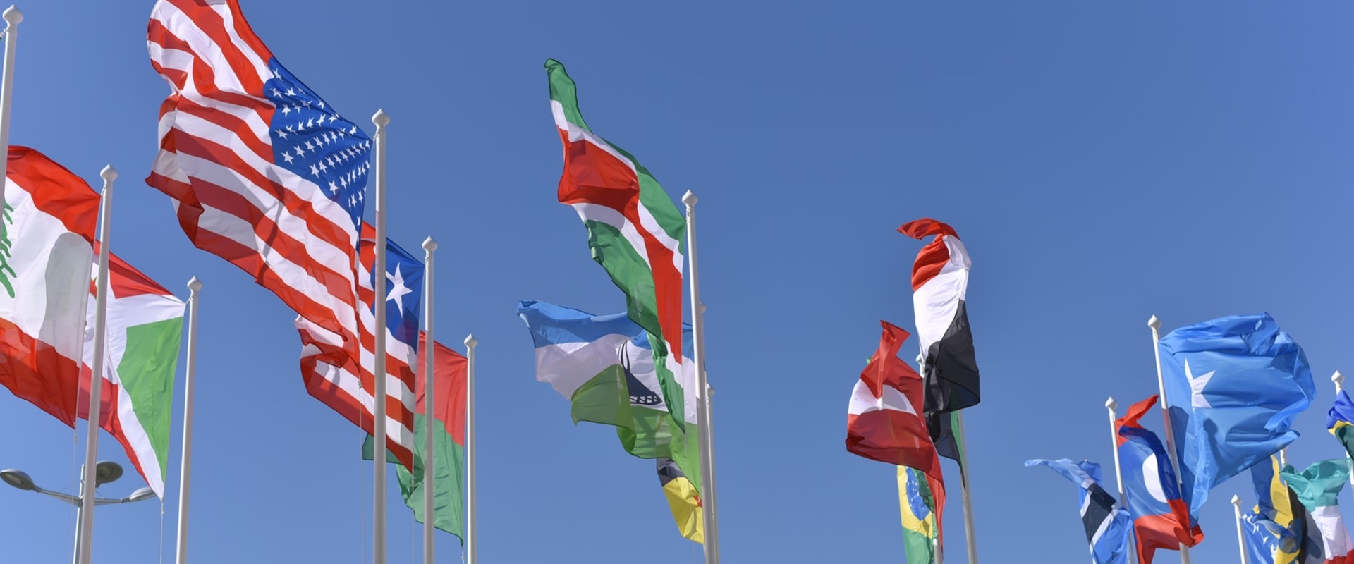 Exploring Immigration Policies Around the World