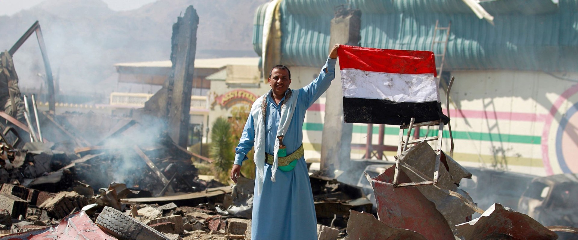 Human Rights Issues Around the World