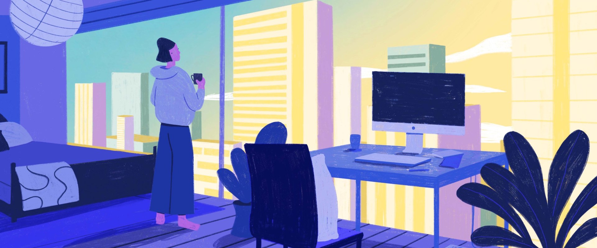 Exploring Remote Work Opportunities Around the World