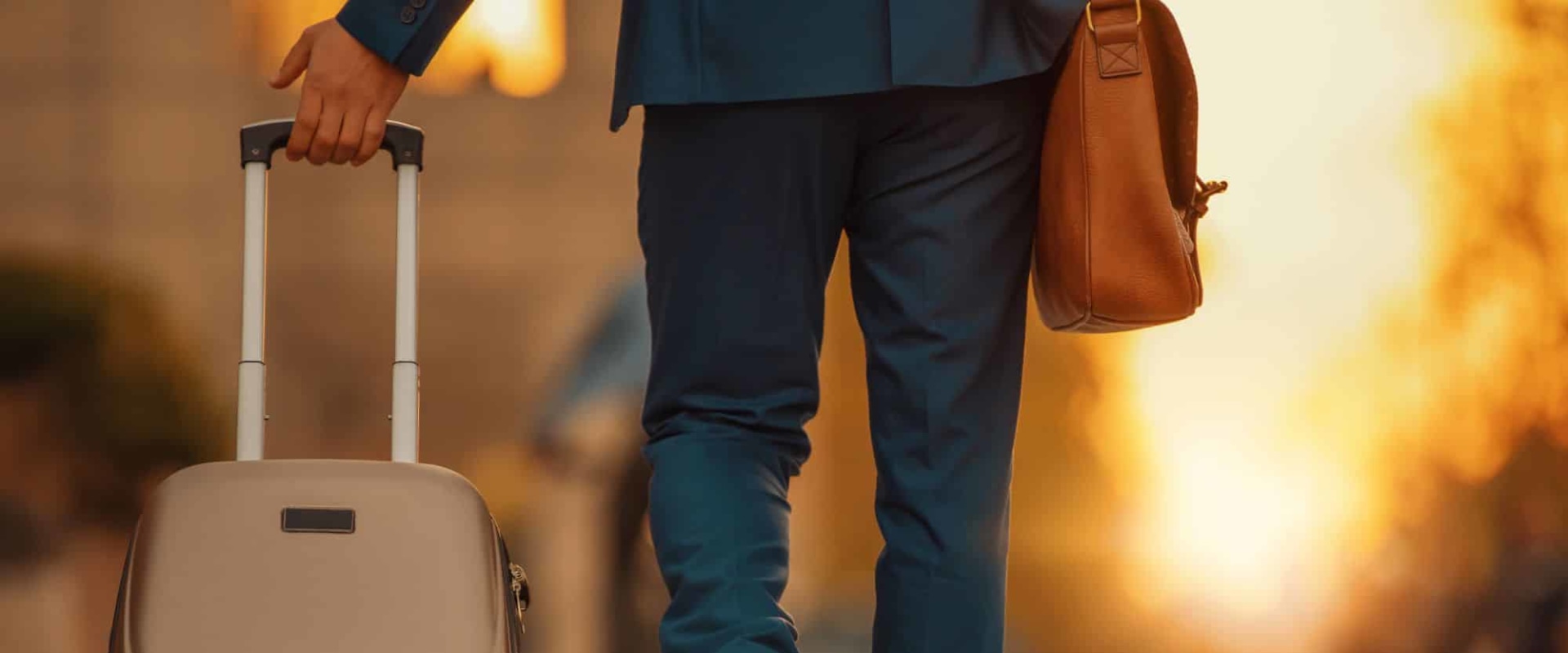 Business Travel Safety Tips