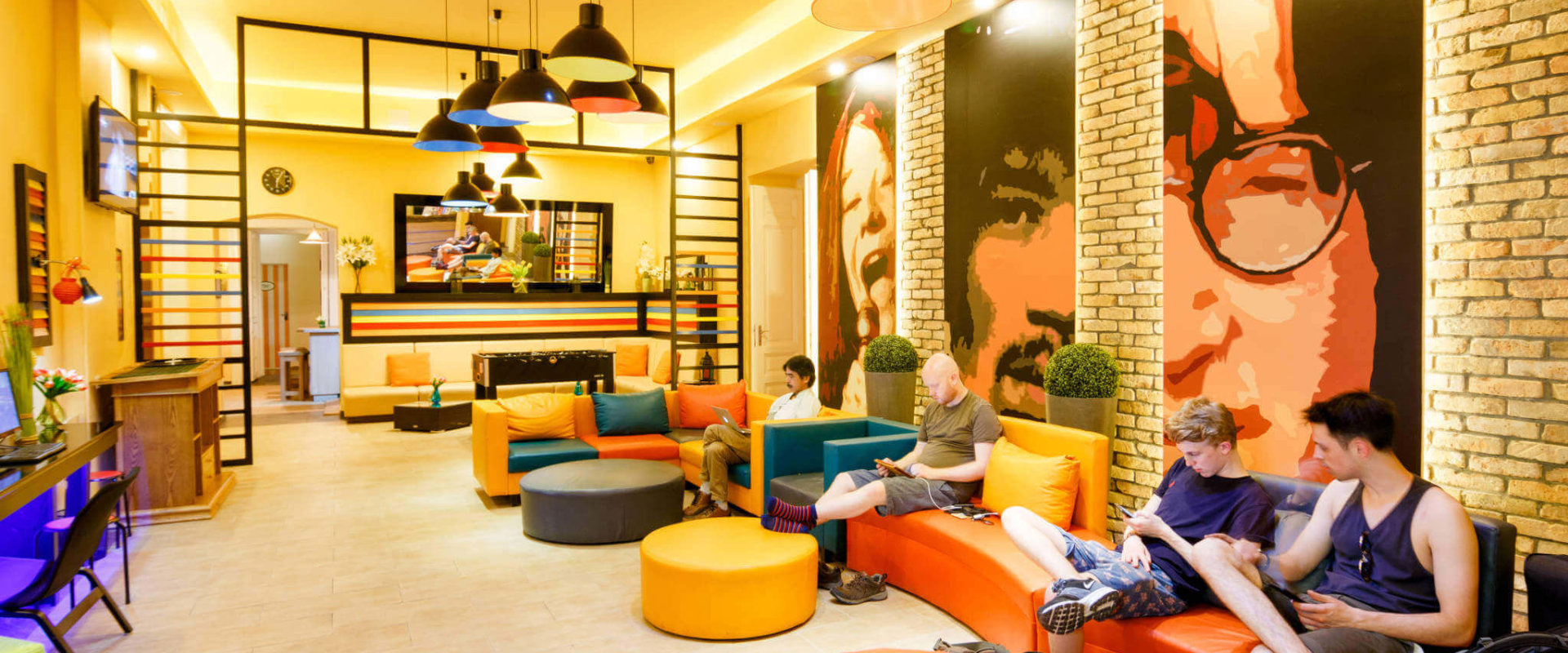 Helpful Tips for Finding the Perfect Hostel