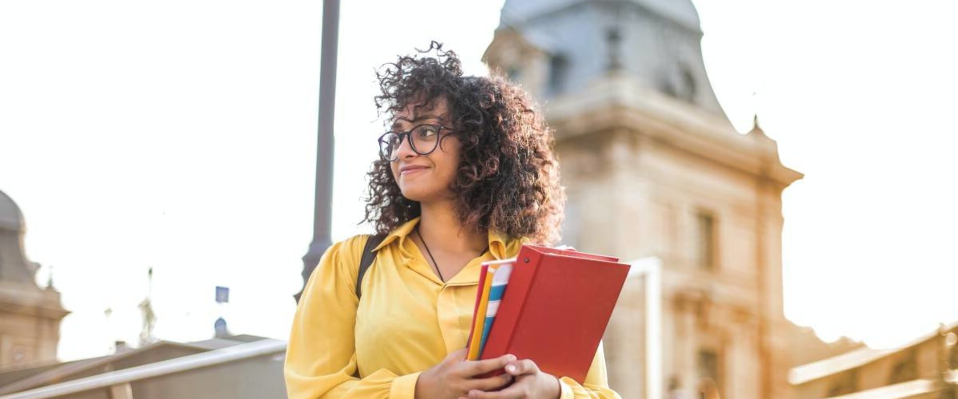 Choosing a University or College Overseas