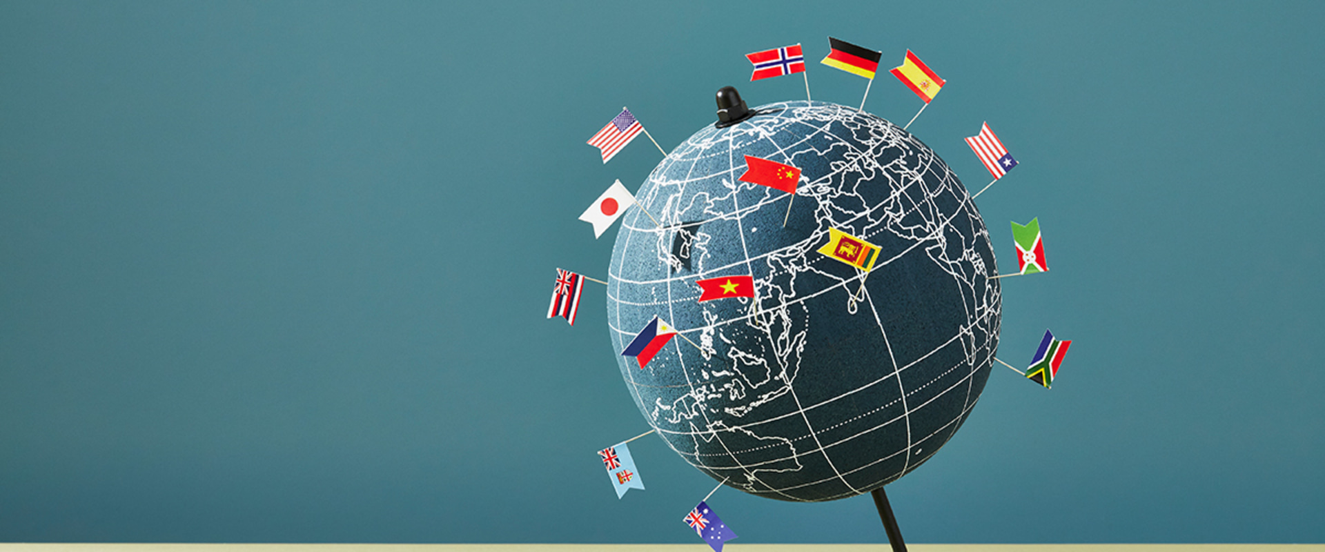 Competitive Analysis in International Markets
