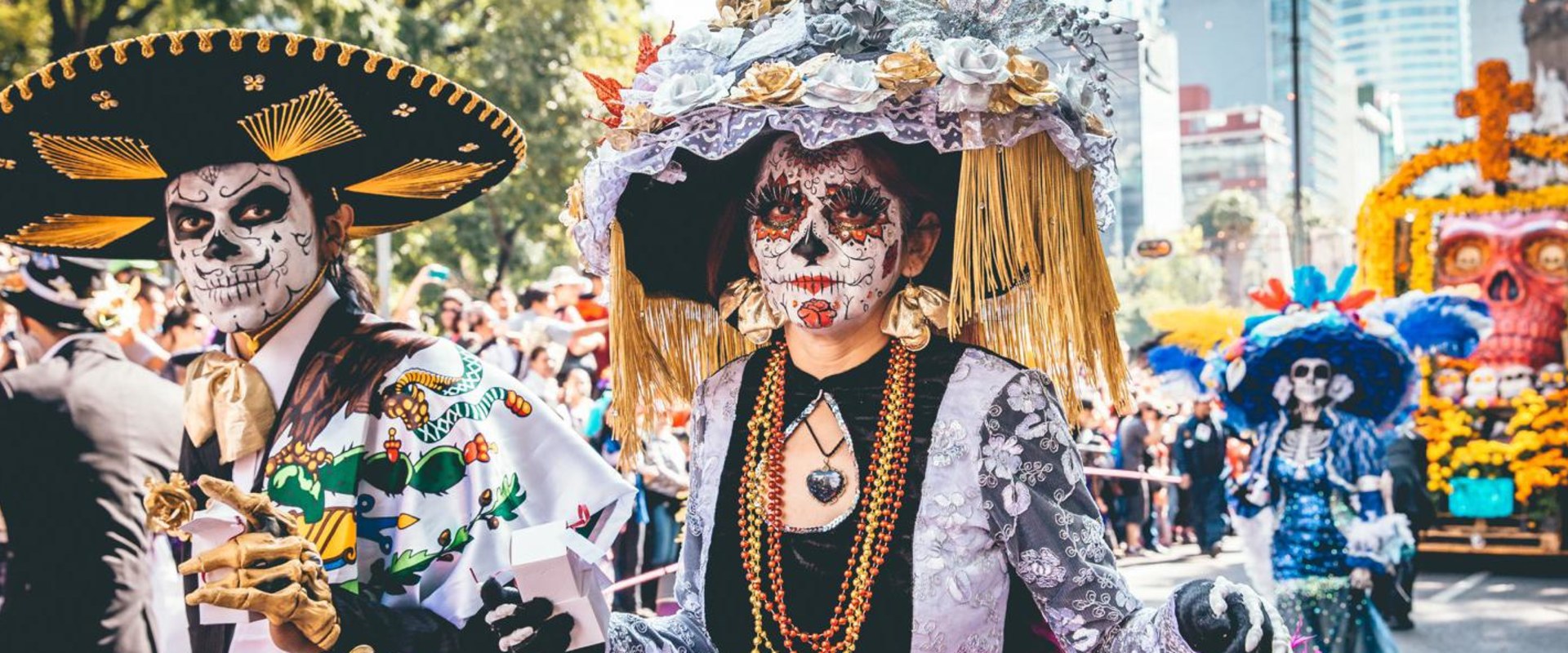 A Look at Traditional Celebrations Around the World