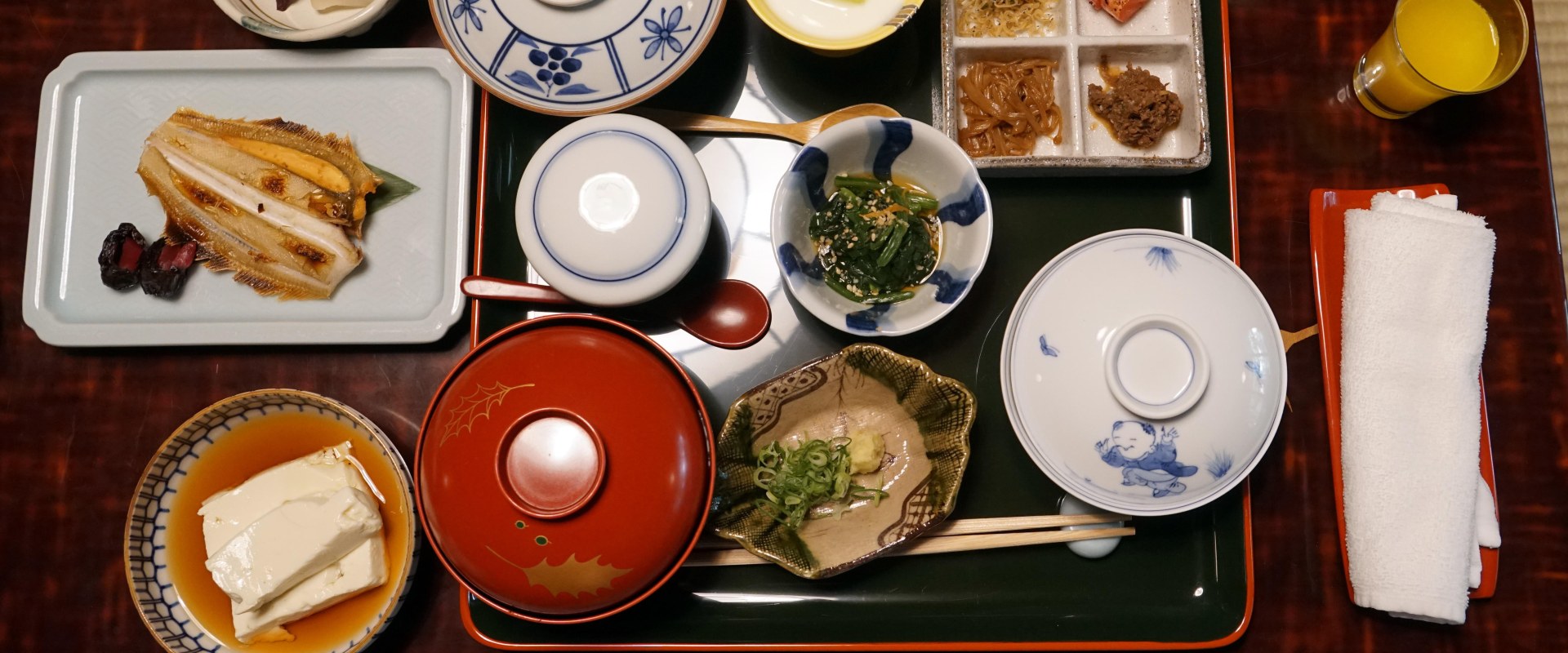 Exploring Local Cuisine: A Comprehensive Overview
