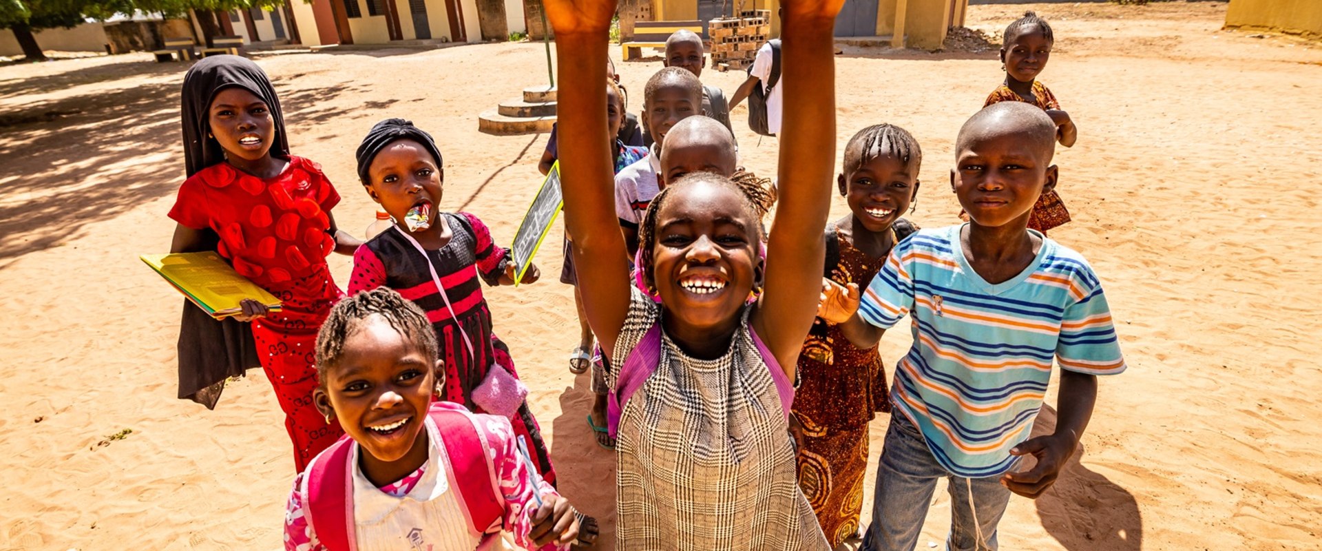 Gender Equality Issues Around the World