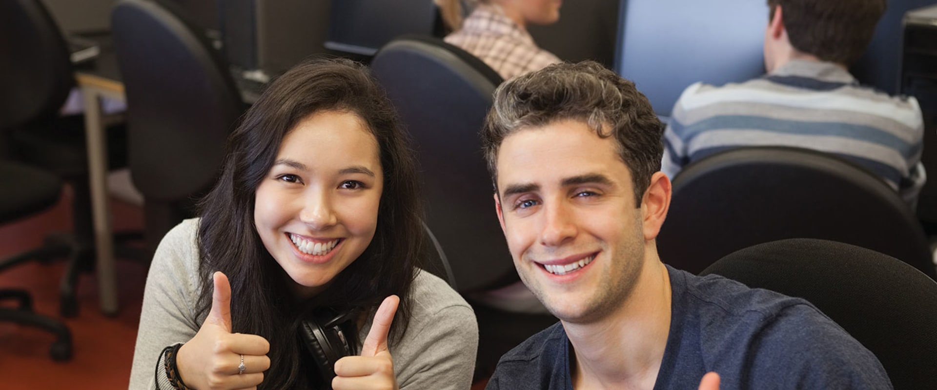 Exchange Student Programs: An Introduction