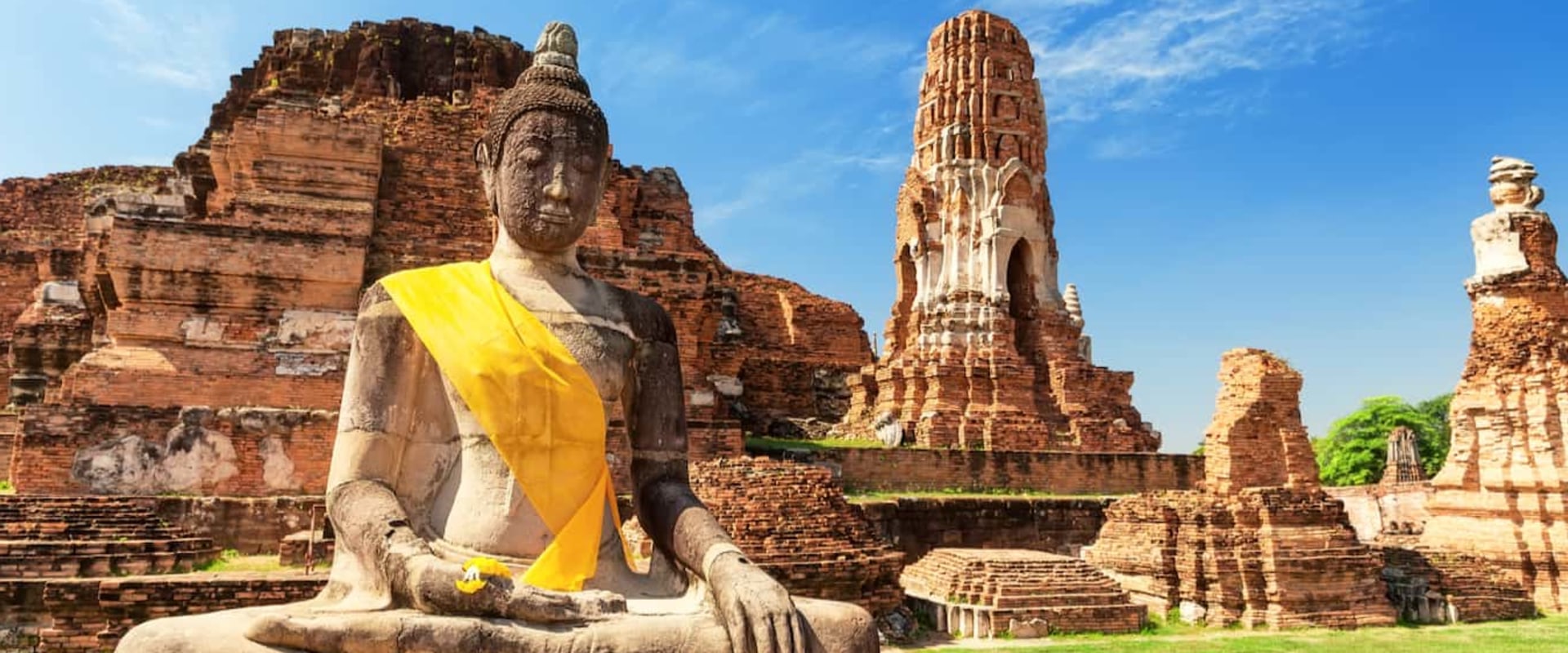 Explore Budget-Friendly Destinations Around the World