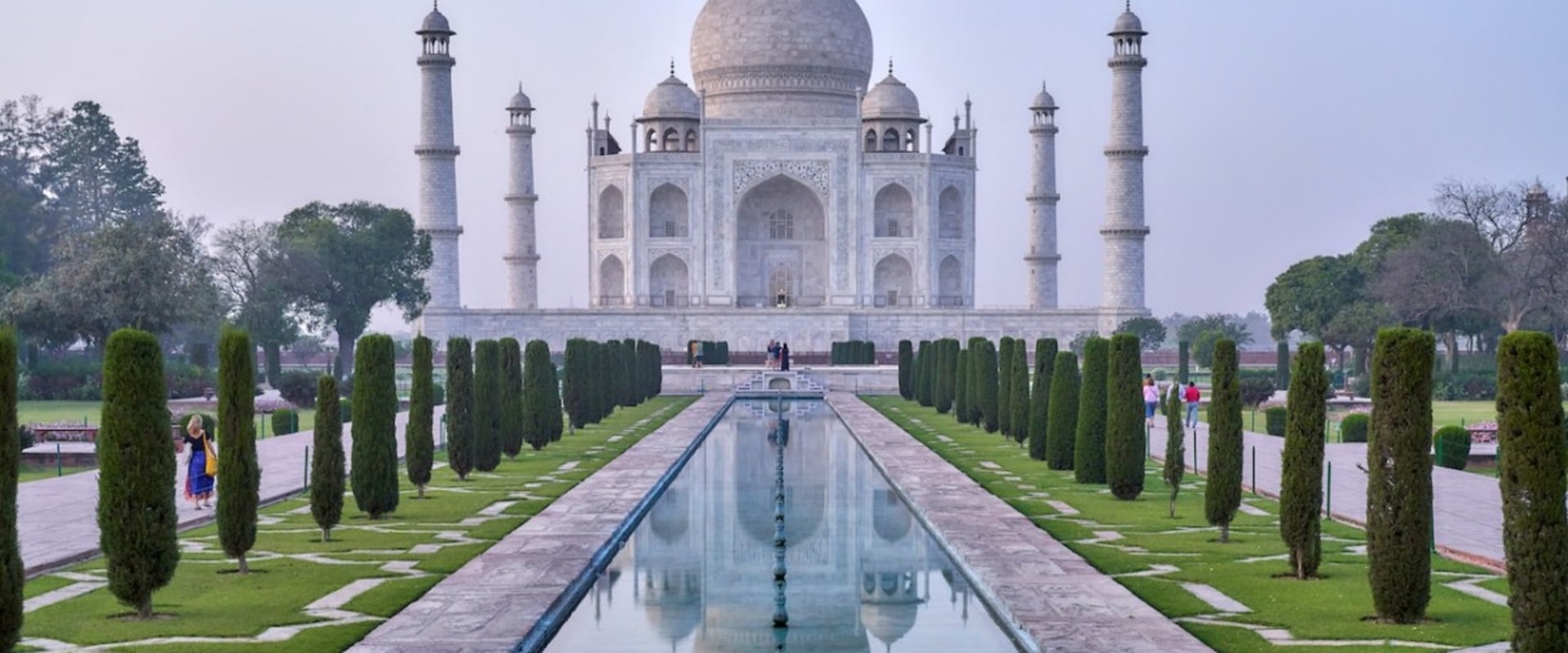 Top attractions around the world