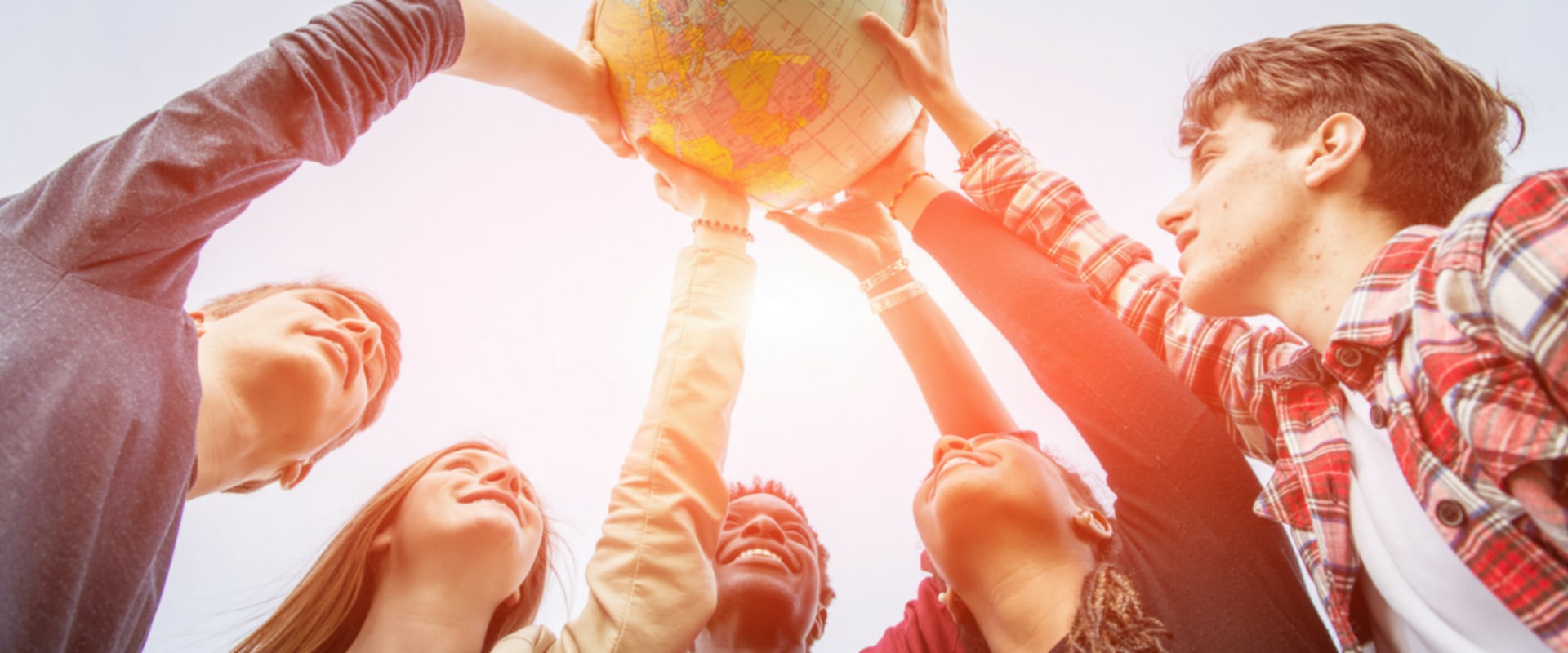 Cross-Cultural Exchange Opportunities Abroad