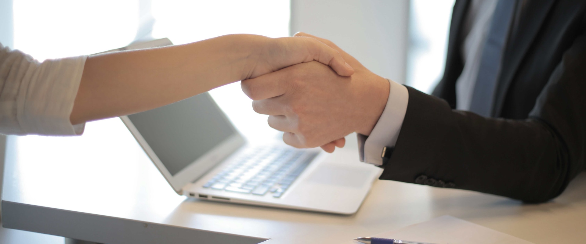 Recruiting Process and Procedures