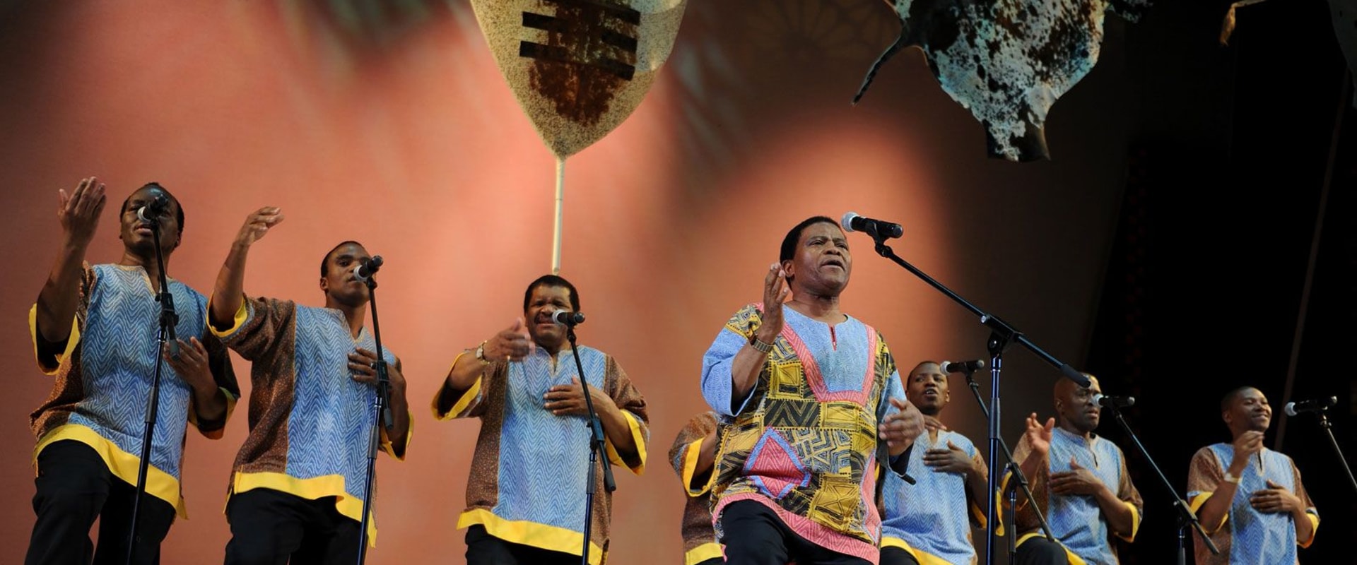 A Global Exploration of Traditional Music