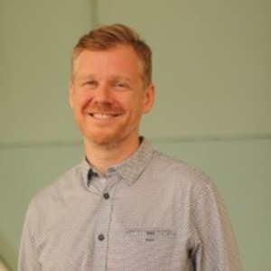 Richard Evans