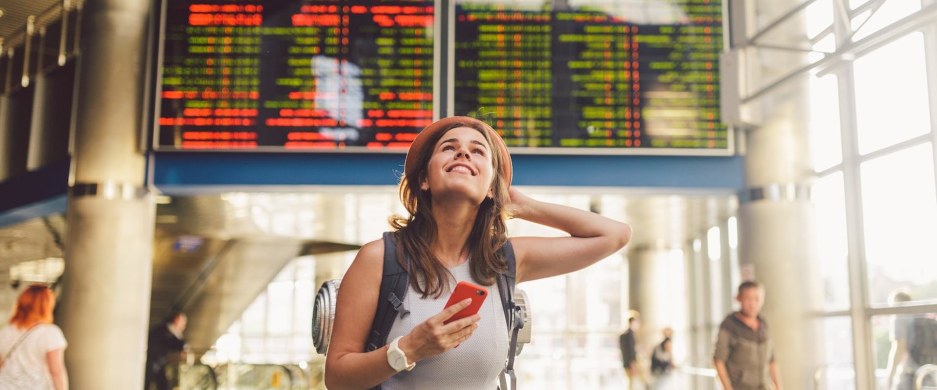 Everything You Need to Know About Scholarships for Study Abroad Programs