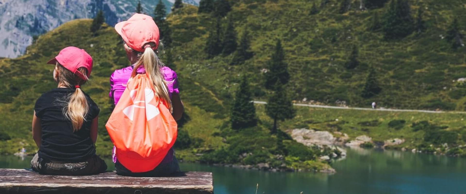 Family-Friendly International Destinations