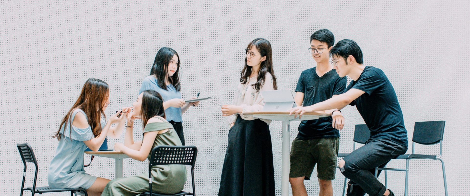 Survey Research Methods for International Studies