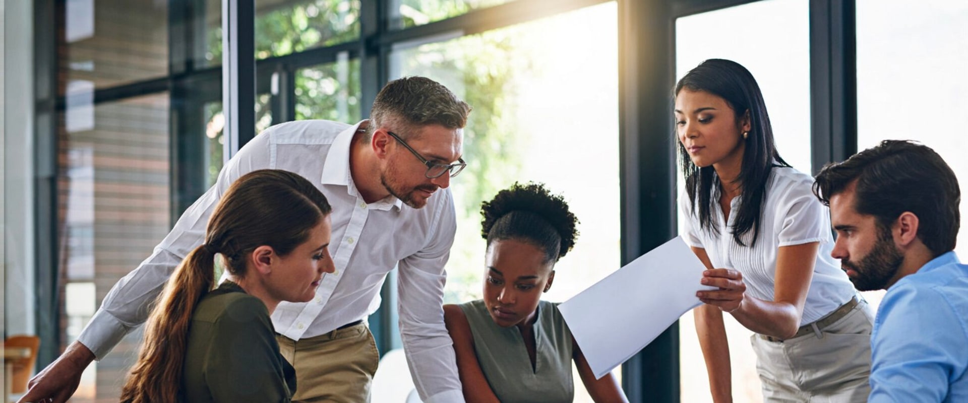 Exploring Cultural Differences in the Workplace