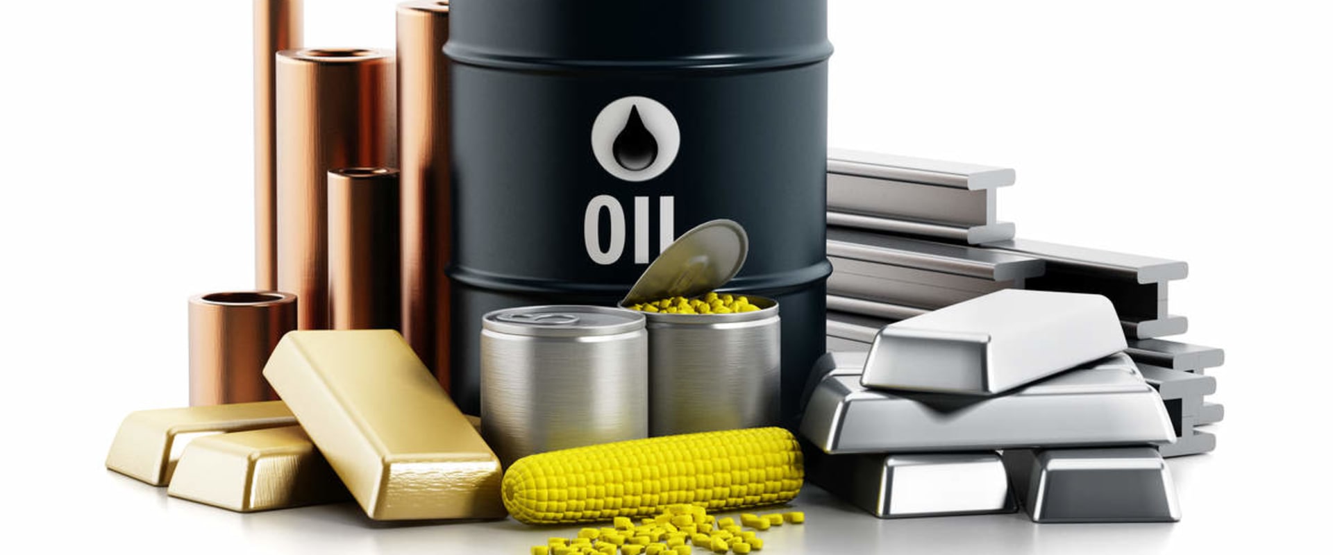 Commodity Trading Strategies - An Overview