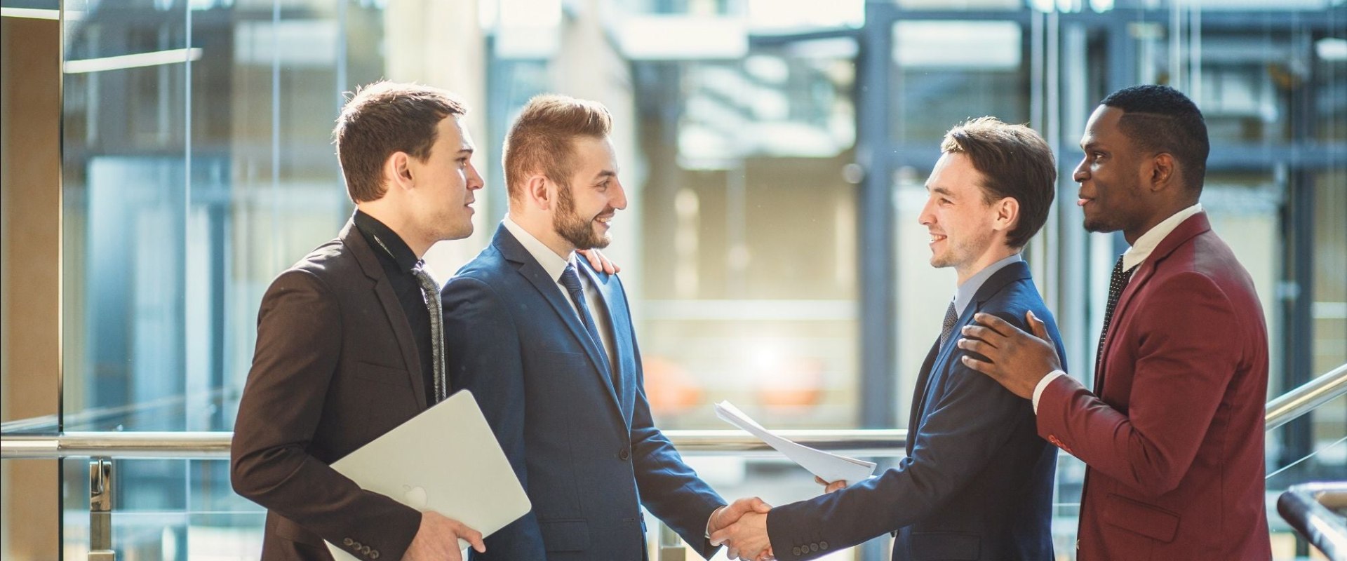Business Culture and Etiquette: An Overview