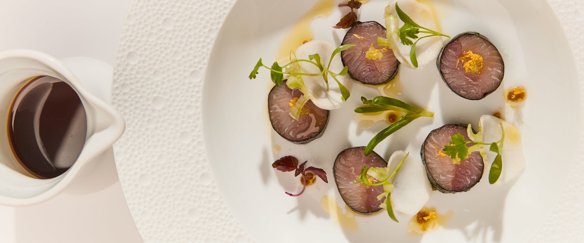 Exploring Local Dining Experiences Around the World
