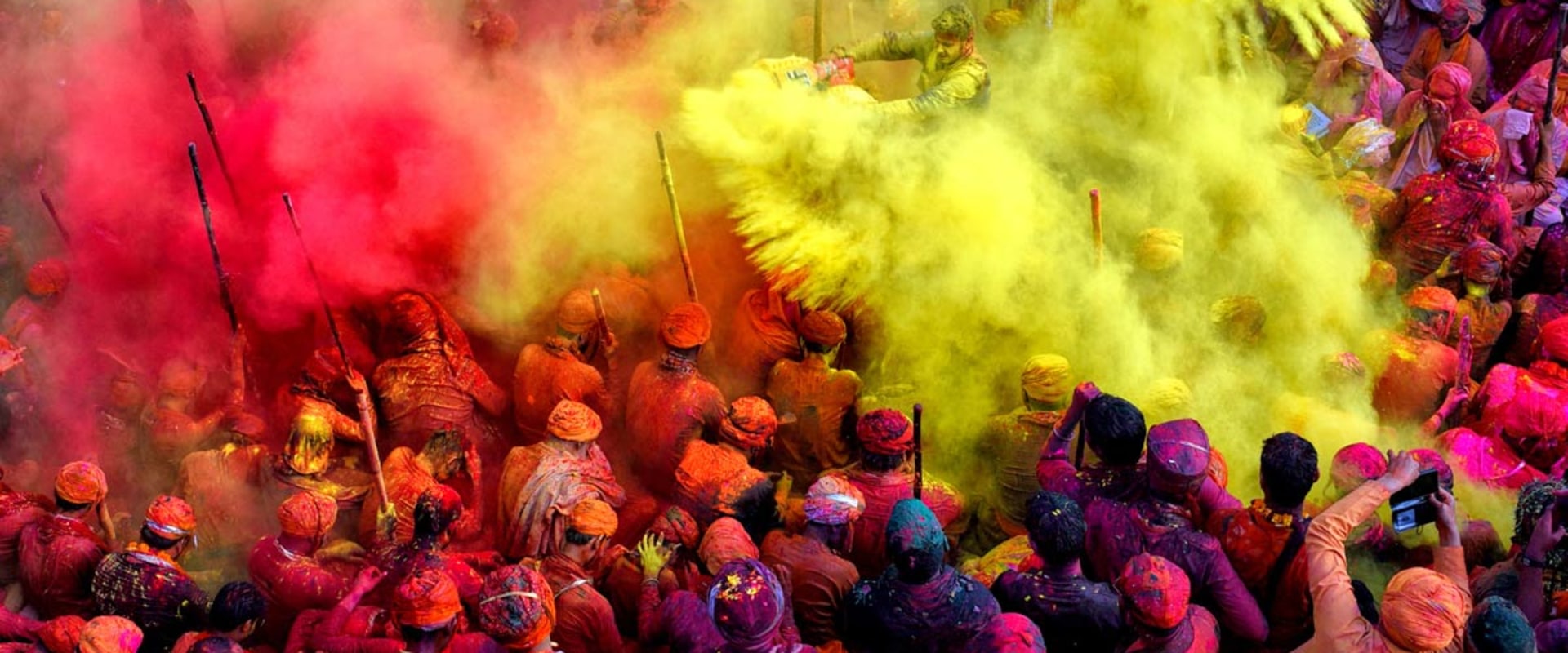 Exploring Religious Festivals Around the World