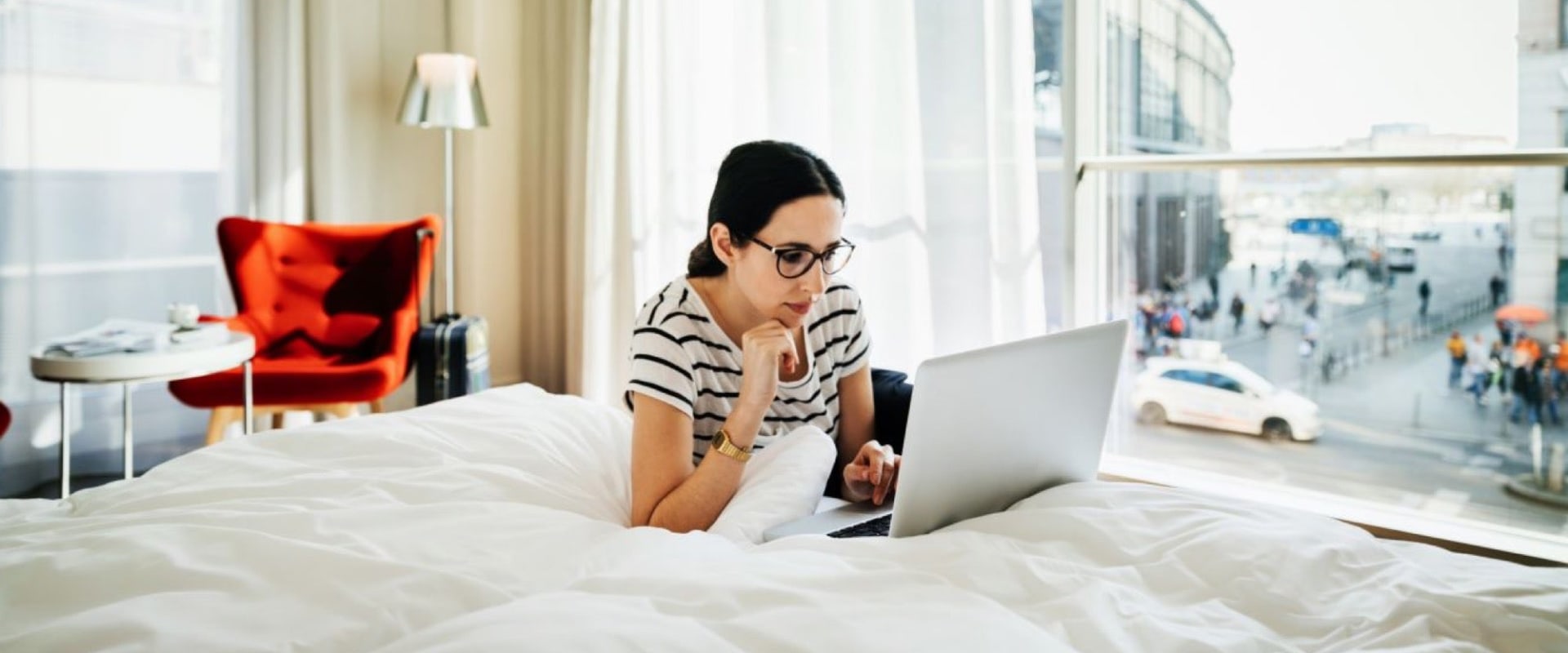 Business Trip Planning Tips