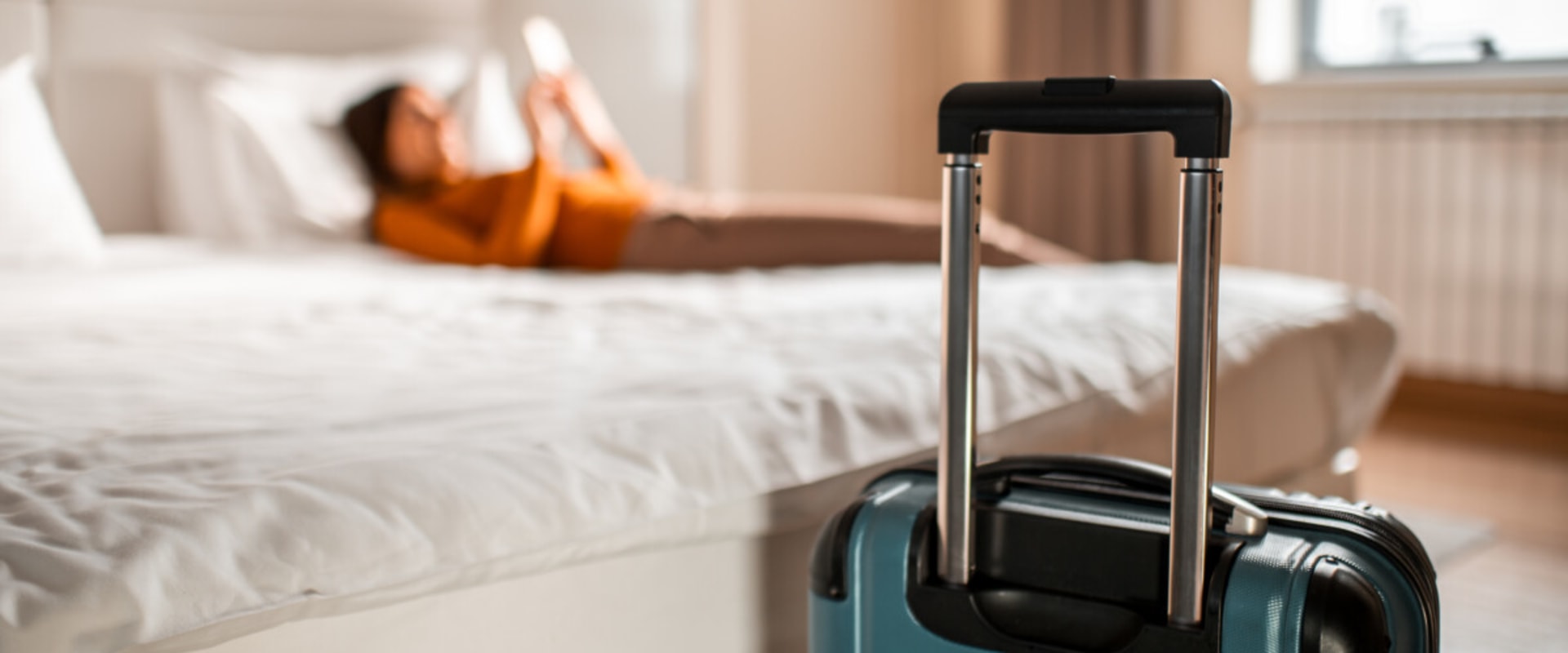 Vacation Rental Tips for International Travelers
