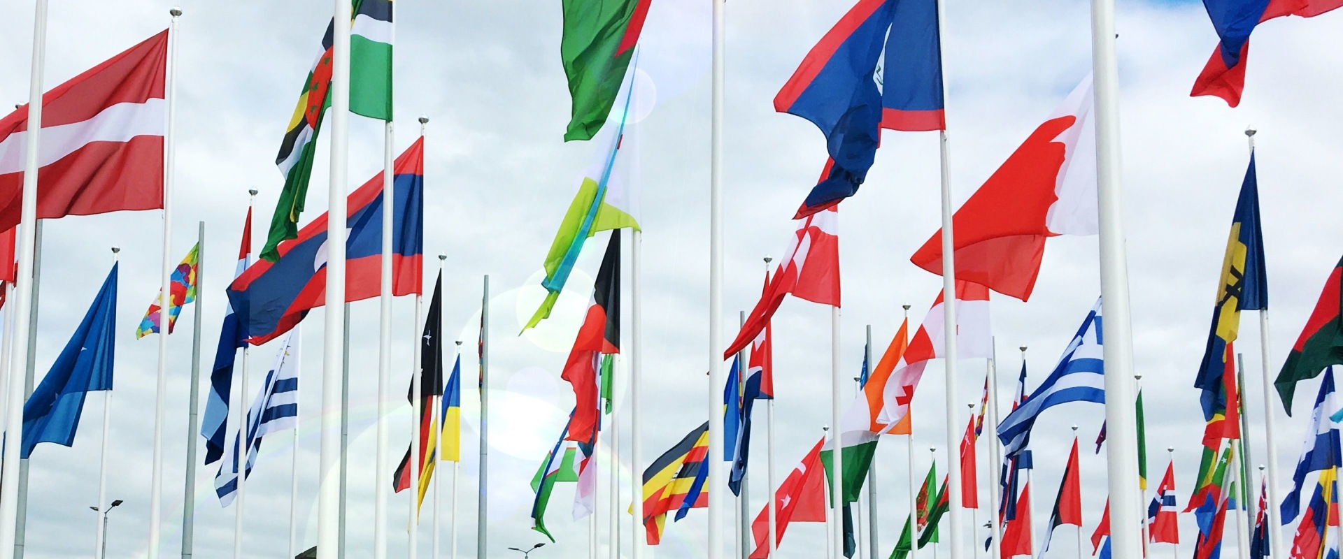 Emerging Markets Around the World: An Overview