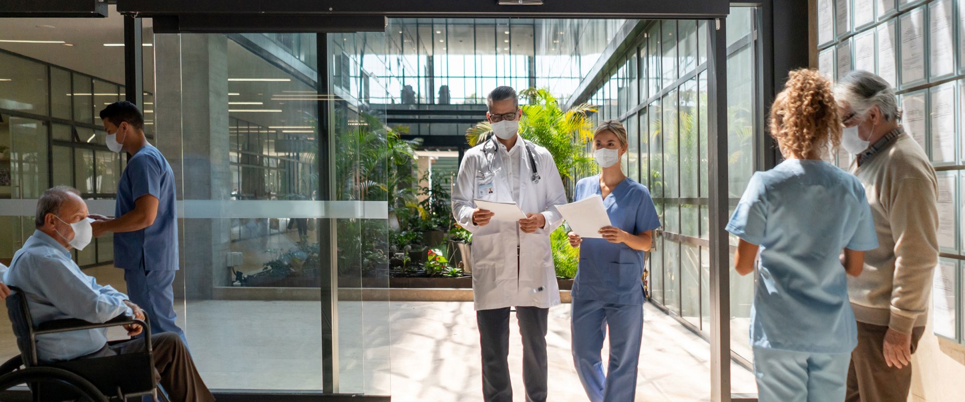 Exploring Healthcare Systems Around the World