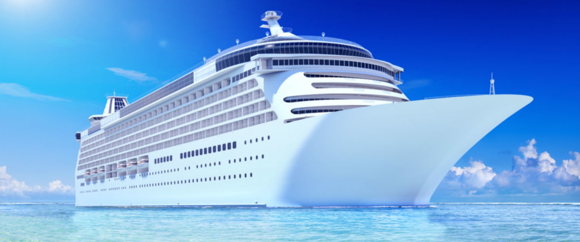Cruise Tips for International Travelers