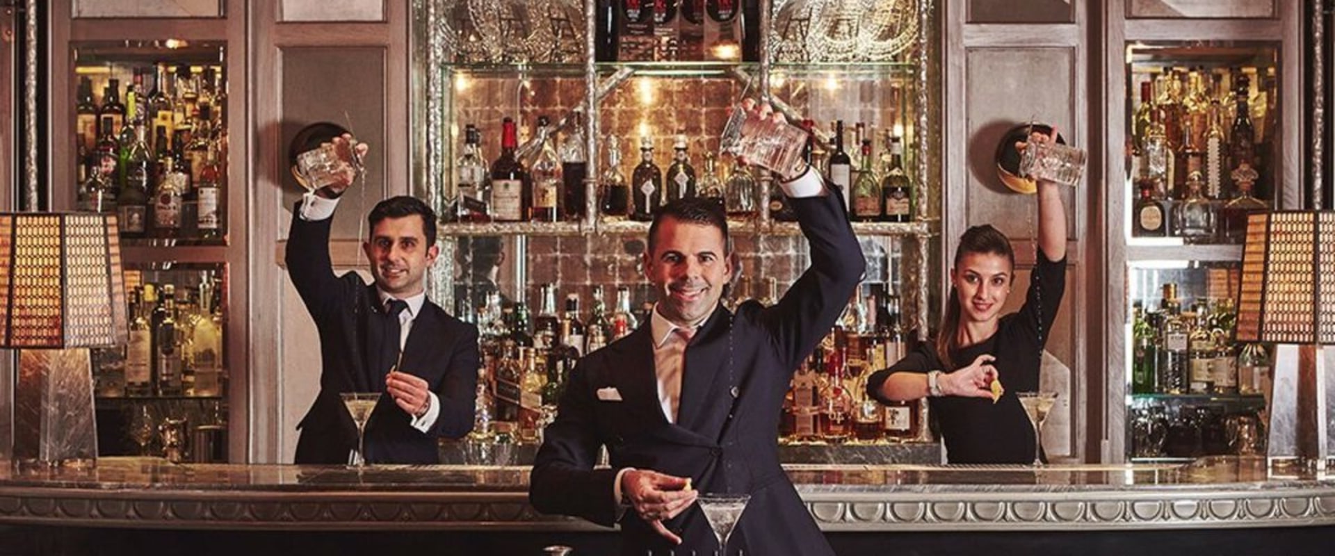 Exploring the World of Bars and Pubs