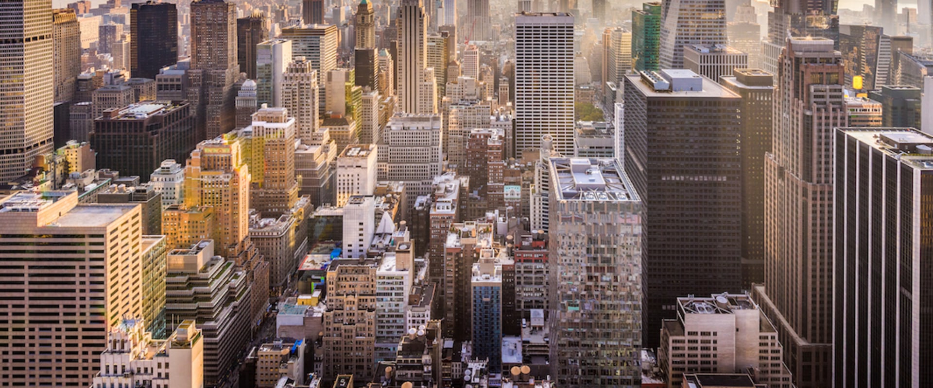 Popular Cities Around the World