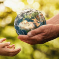 Sustainable Living Practices Around the World