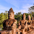 Exploring Cultural Events and Attractions Around the World