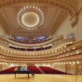 Exploring the Best Entertainment Venues Around the World