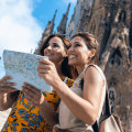 Explore Shopping and Nightlife on International Travels