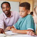 Online courses and tutors: An Introduction to International Education and Language Learning