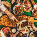 Exploring Food Festivals Around the World