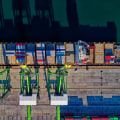 Exploring the Top International Markets by GDP