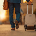 Business Travel Safety Tips